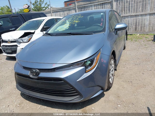 Toyota m20a-fks 2025 5YFB4MDE8SP278681 Image 13