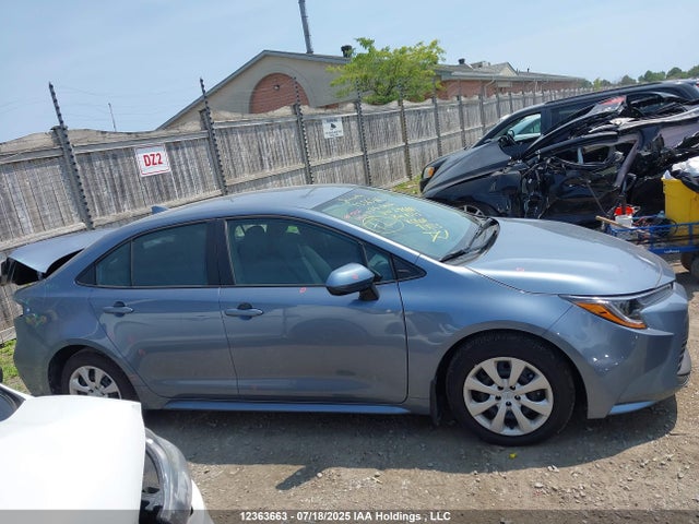 Toyota m20a-fks 2025 5YFB4MDE8SP278681 Image 14