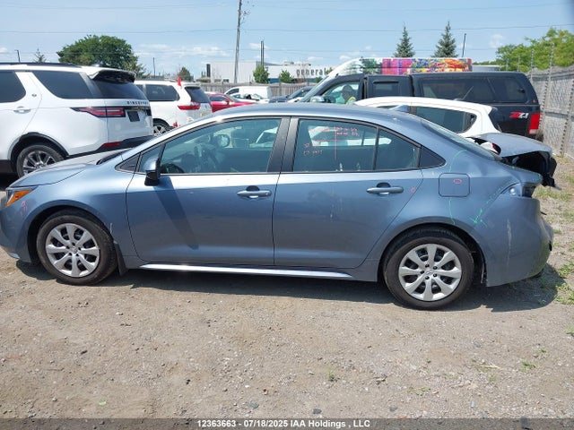 Toyota m20a-fks 2025 5YFB4MDE8SP278681 Image 15