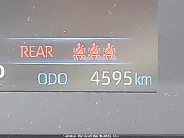 Toyota m20a-fks 2025 5YFB4MDE8SP278681 Image 16