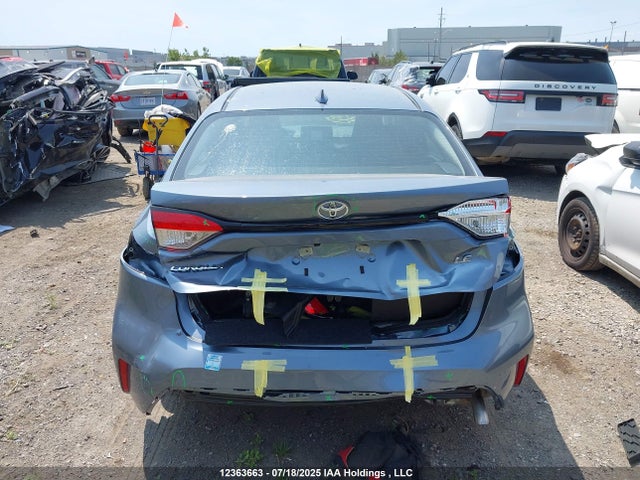 Toyota m20a-fks 2025 5YFB4MDE8SP278681 Image 17