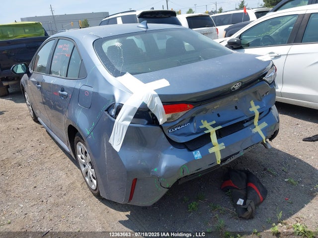 Toyota m20a-fks 2025 5YFB4MDE8SP278681 Image 18