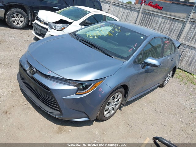 Toyota m20a-fks 2025 5YFB4MDE8SP278681 Image 2