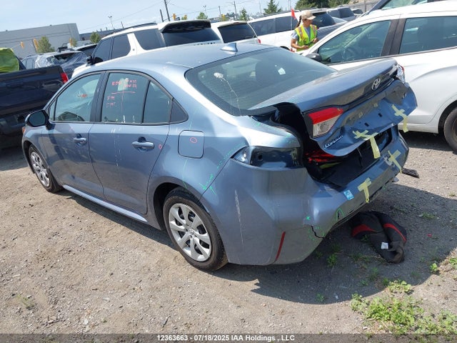 Toyota m20a-fks 2025 5YFB4MDE8SP278681 Image 3