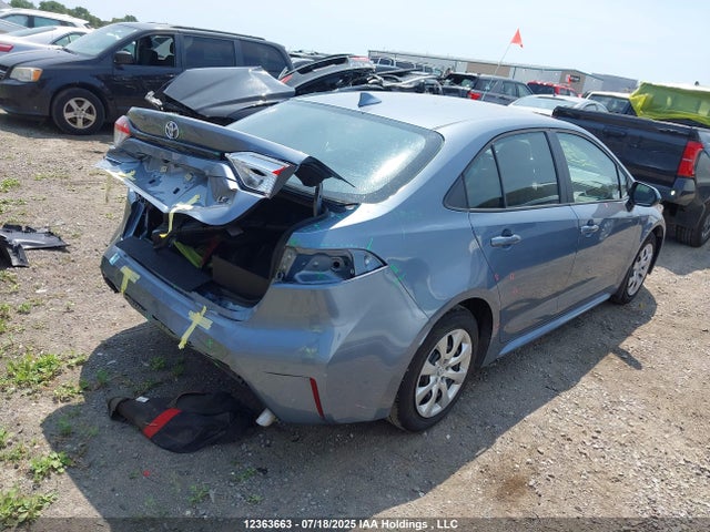 Toyota m20a-fks 2025 5YFB4MDE8SP278681 Image 4