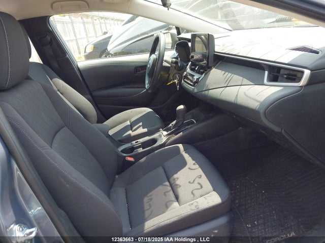 Toyota m20a-fks 2025 5YFB4MDE8SP278681 Image 5
