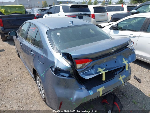 Toyota m20a-fks 2025 5YFB4MDE8SP278681 Image 6