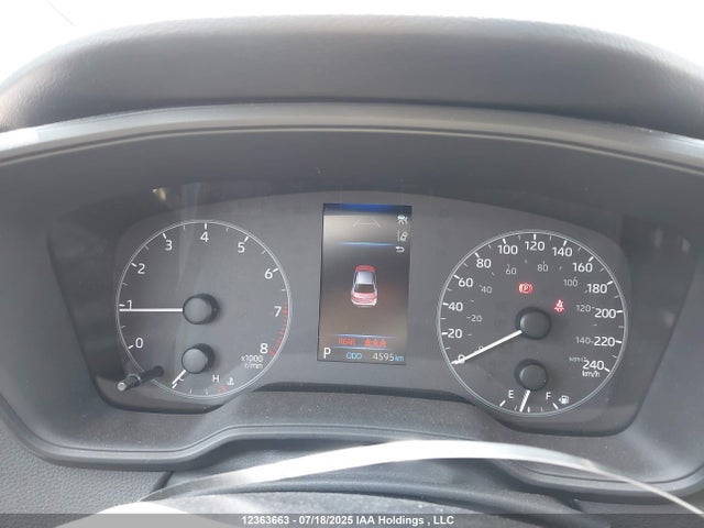 Toyota m20a-fks 2025 5YFB4MDE8SP278681 Image 7