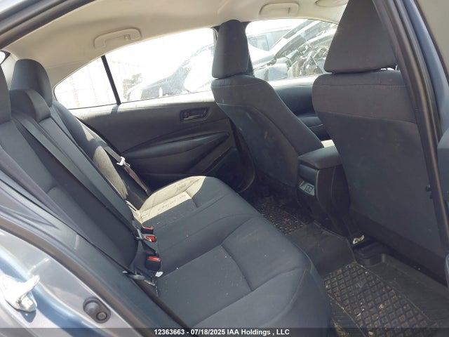 Toyota m20a-fks 2025 5YFB4MDE8SP278681 Image 8