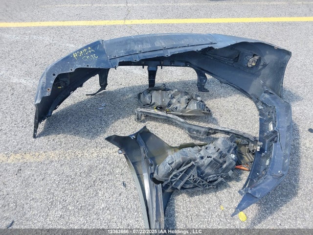 2HGFC1F9XJH102059 Honda l15b7