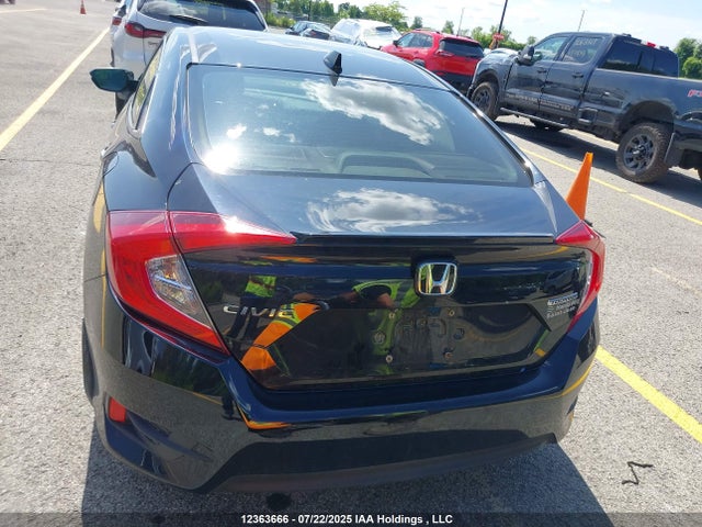 2HGFC1F9XJH102059 Honda l15b7