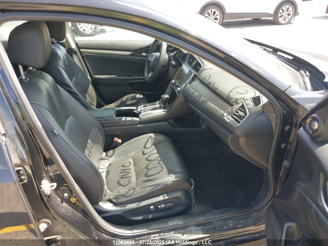 2HGFC1F9XJH102059 Honda l15b7