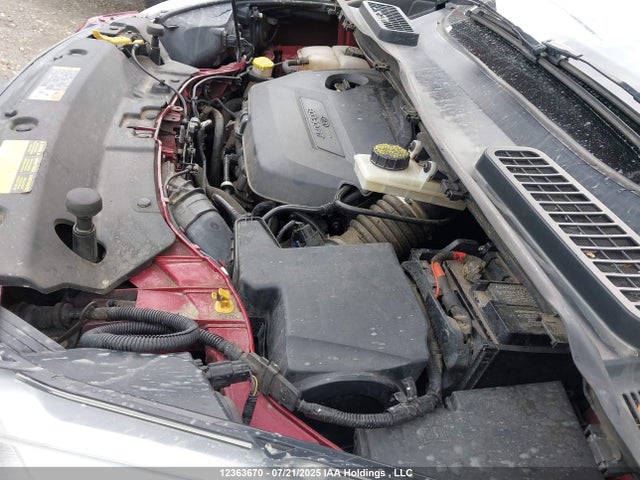 1FMCU9GX8EUD53588 Ford 2014