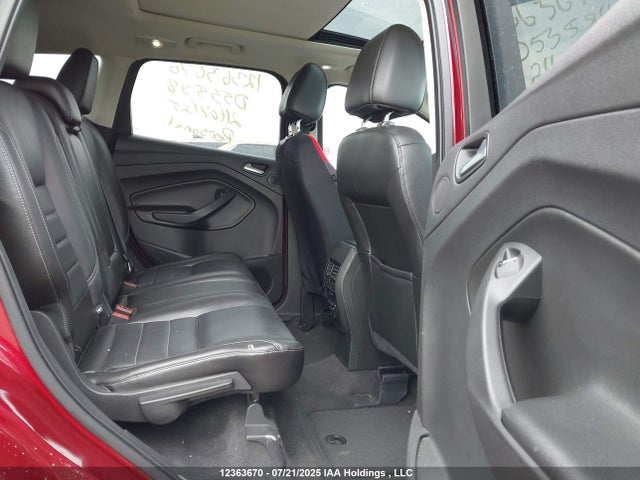 1FMCU9GX8EUD53588 Ford 2014