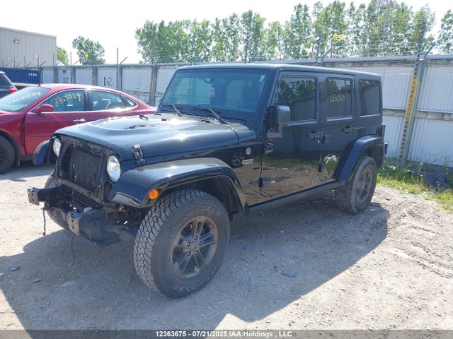 1C4BJWEG0GL336920 Jeep Wrangler