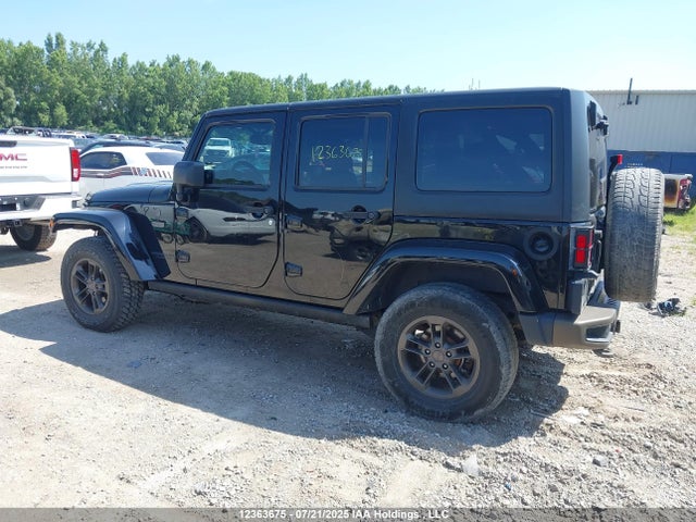 1C4BJWEG0GL336920 Jeep Wrangler