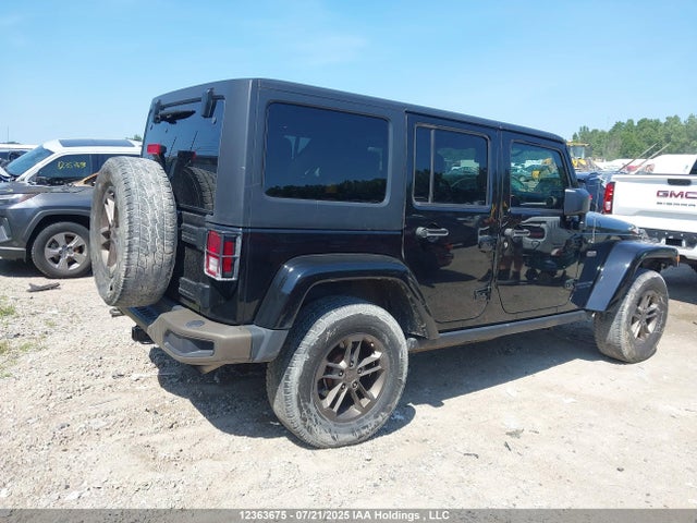 1C4BJWEG0GL336920 Jeep Wrangler