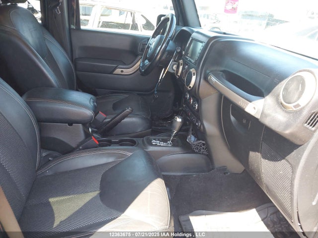 1C4BJWEG0GL336920 Jeep Wrangler