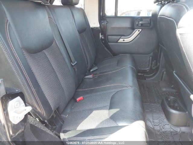 1C4BJWEG0GL336920 Jeep Wrangler