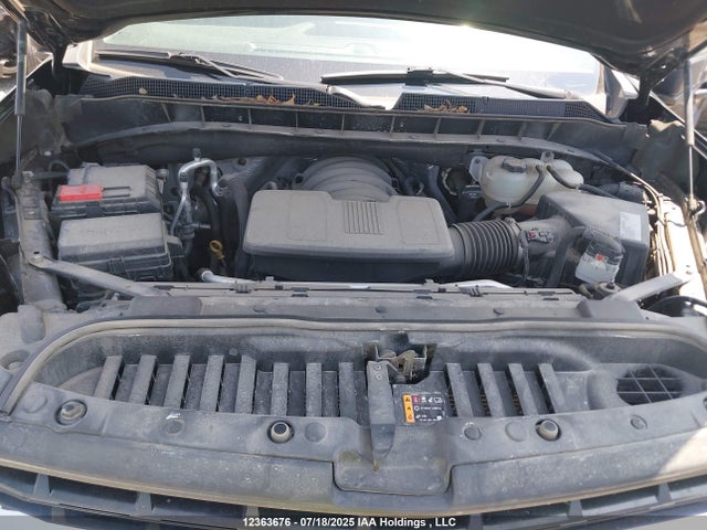 1GCUYDED3LZ336951 Chevrolet l84 - di, dfm, alum, gen 5, var 2