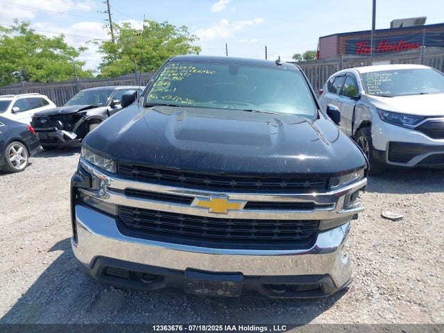 1GCUYDED3LZ336951 Chevrolet l84 - di, dfm, alum, gen 5, var 2