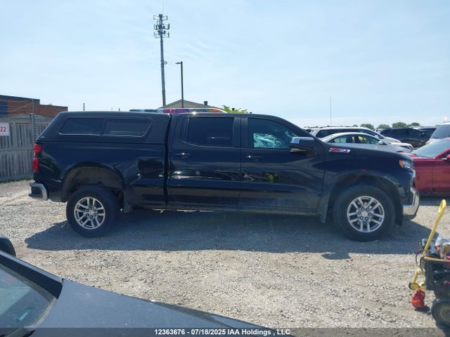 1GCUYDED3LZ336951 Chevrolet l84 - di, dfm, alum, gen 5, var 2