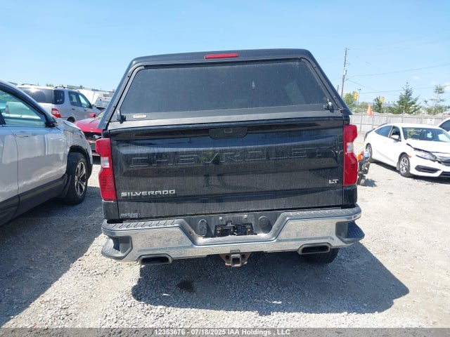 1GCUYDED3LZ336951 Chevrolet l84 - di, dfm, alum, gen 5, var 2