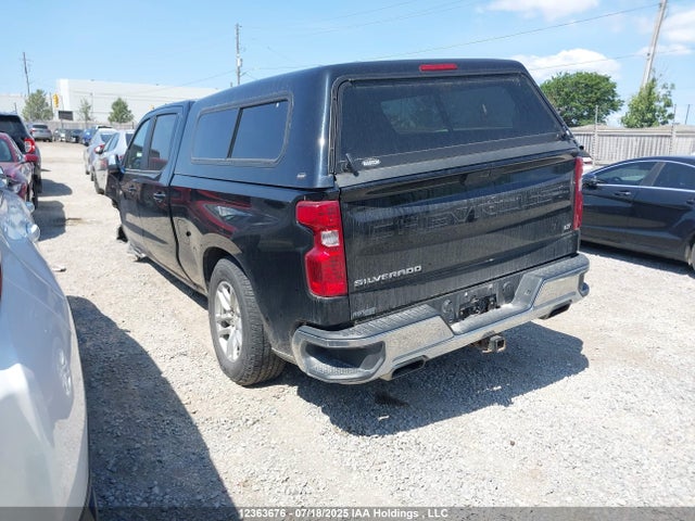 1GCUYDED3LZ336951 Chevrolet l84 - di, dfm, alum, gen 5, var 2
