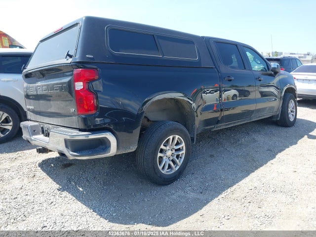 1GCUYDED3LZ336951 Chevrolet l84 - di, dfm, alum, gen 5, var 2