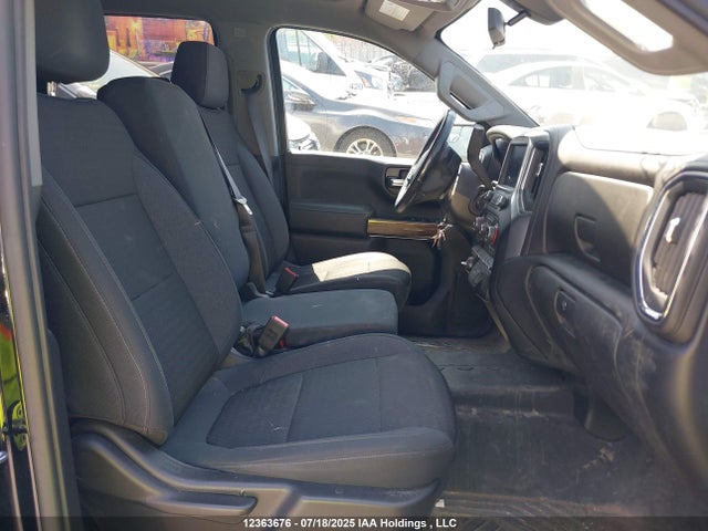 1GCUYDED3LZ336951 Chevrolet l84 - di, dfm, alum, gen 5, var 2