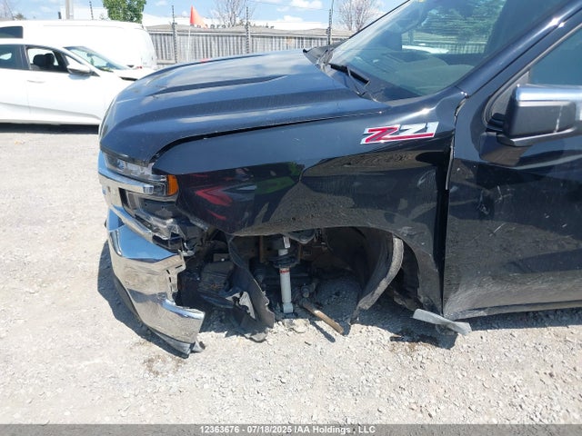 1GCUYDED3LZ336951 Chevrolet l84 - di, dfm, alum, gen 5, var 2