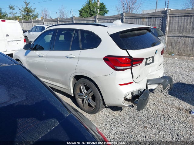 WBXJG9C03L5R35720 BMW 2020