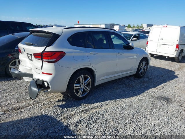 WBXJG9C03L5R35720 BMW 2020