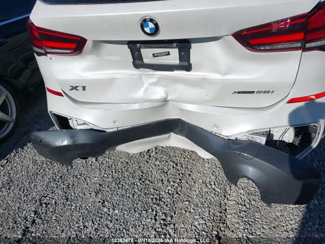 WBXJG9C03L5R35720 BMW 2020