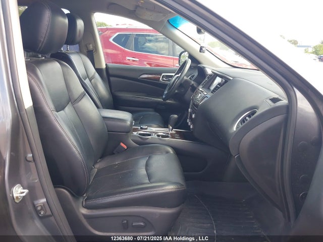 5N1AR2MM4GC602410 Nissan Pathfinder