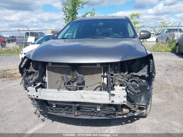 5N1AR2MM4GC602410 Nissan Pathfinder