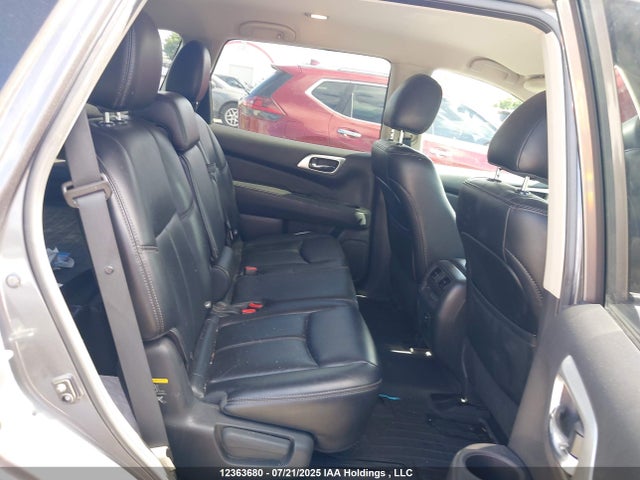 5N1AR2MM4GC602410 Nissan Pathfinder
