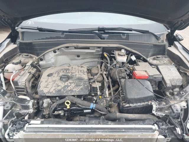 Chevrolet l3t 2023 KL79MUSL4PB111706 Image 10