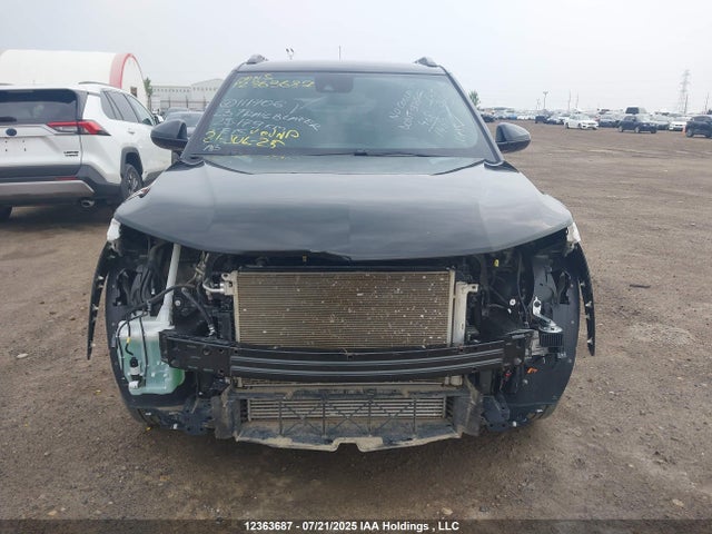 Chevrolet l3t 2023 KL79MUSL4PB111706 Image 13