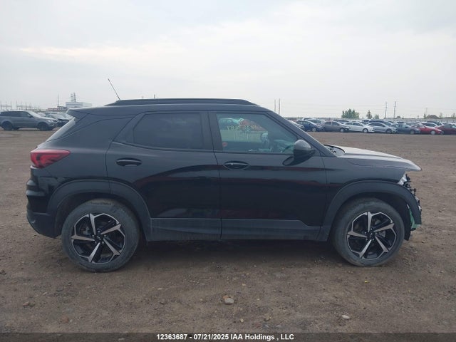 Chevrolet l3t 2023 KL79MUSL4PB111706 Image 14