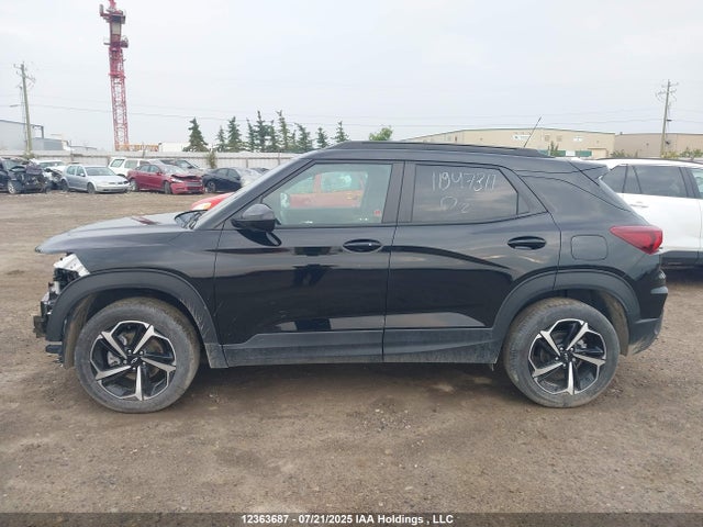 Chevrolet l3t 2023 KL79MUSL4PB111706 Image 15