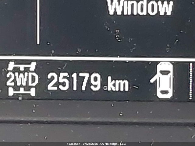 Chevrolet l3t 2023 KL79MUSL4PB111706 Image 16