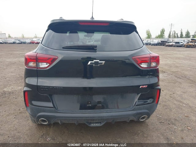 Chevrolet l3t 2023 KL79MUSL4PB111706 Image 17