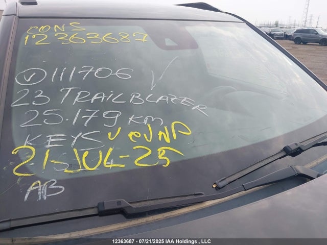 Chevrolet l3t 2023 KL79MUSL4PB111706 Image 18
