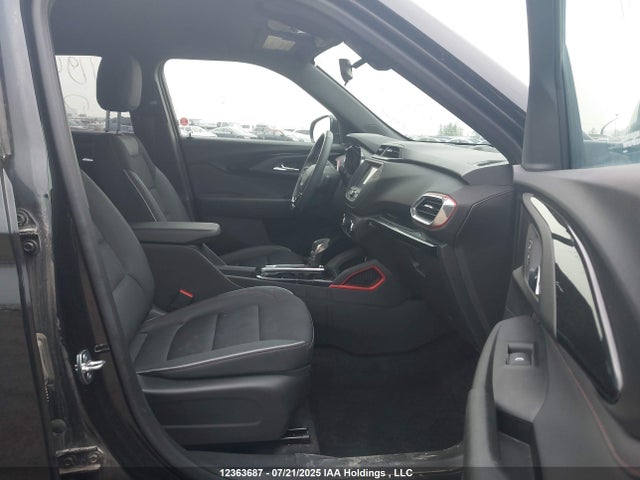 Chevrolet l3t 2023 KL79MUSL4PB111706 Image 5