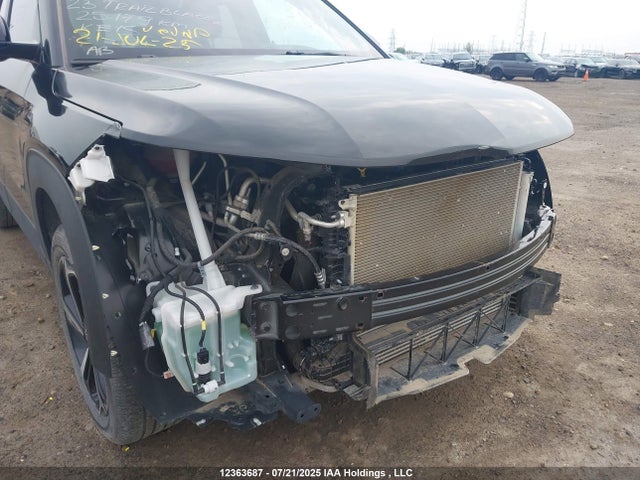 Chevrolet l3t 2023 KL79MUSL4PB111706 Image 6
