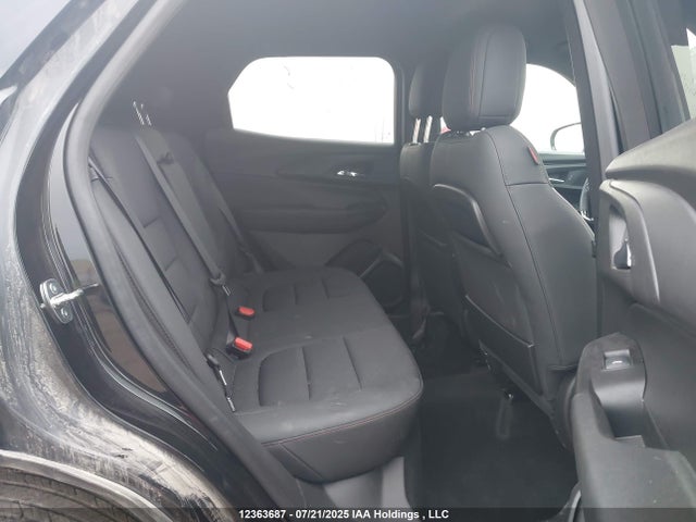 Chevrolet l3t 2023 KL79MUSL4PB111706 Image 8