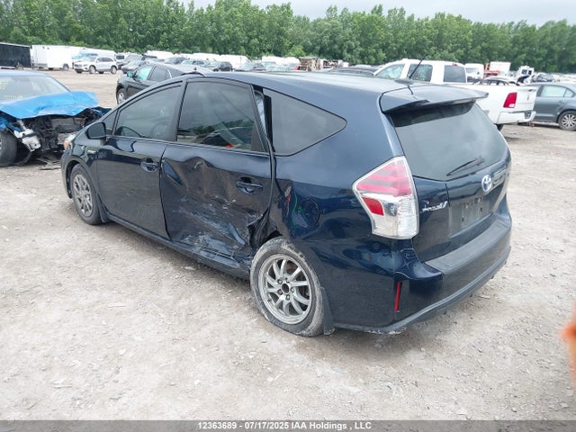 JTDZN3EU8HJ067702 Toyota 2zr-fxe, 5jm
