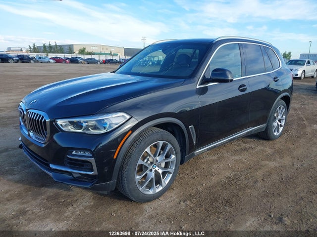 5UXCR6C06LLL75636 BMW 2020