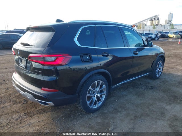 5UXCR6C06LLL75636 BMW 2020